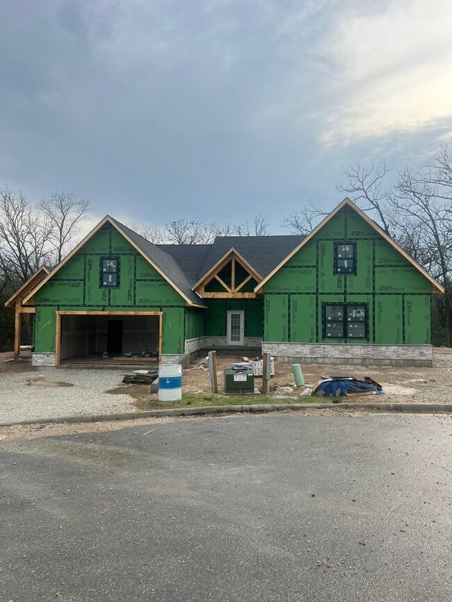 Building Photo - 10562 Calli Ct