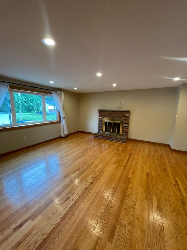 Living room - 5 Crane St