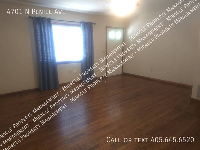 Building Photo - 4701 N Peniel Ave