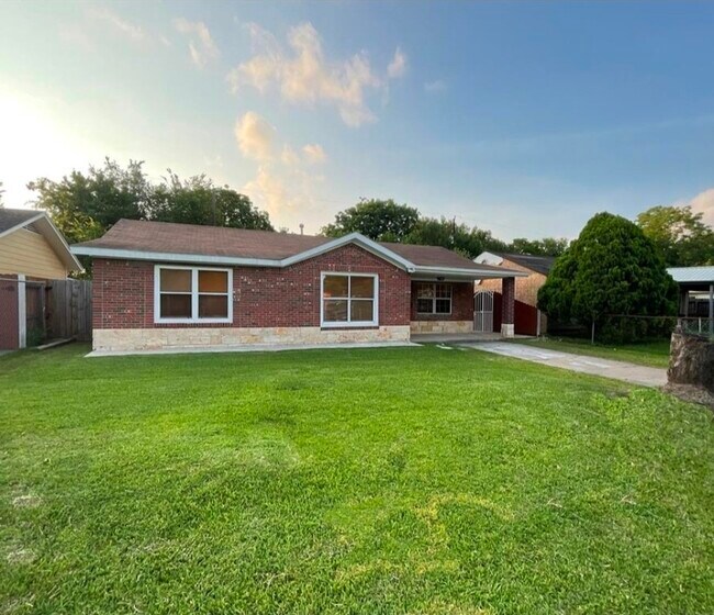 Foto del edificio - 2509 Morningside Ln