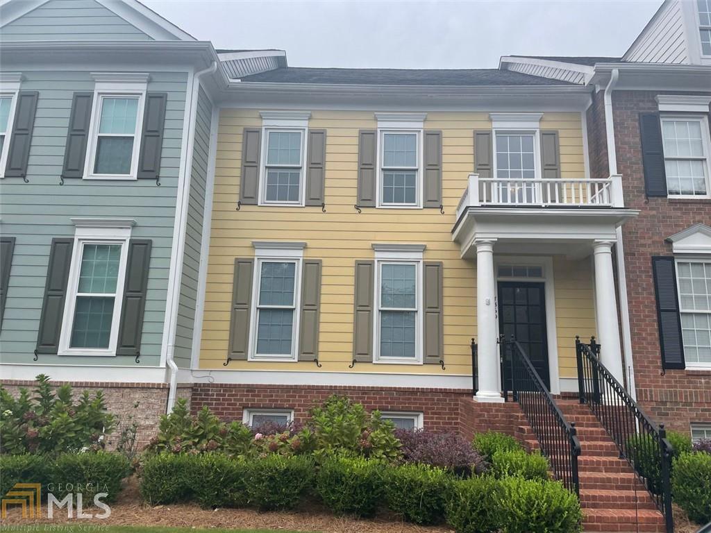 7569 Grand Reunion Dr, Hoschton, GA 30548 House Rental in Hoschton