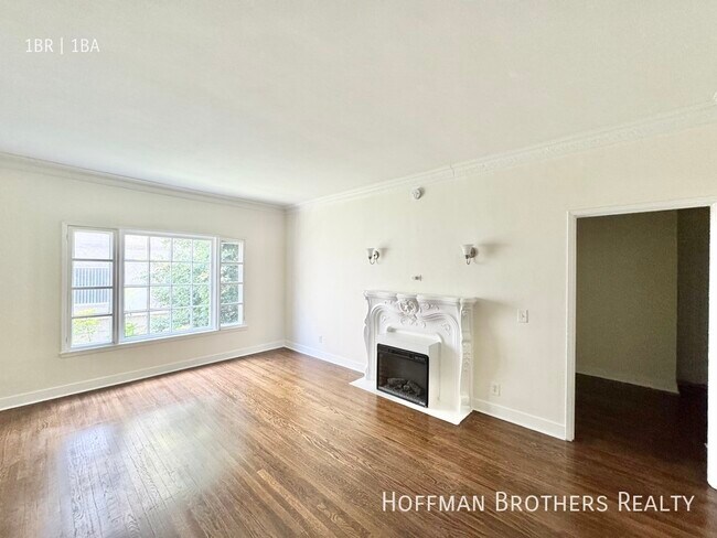 Foto del edificio - 5446 1/2 Harold Way -6A