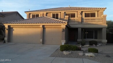 Building Photo - 6406 W El Cortez Pl