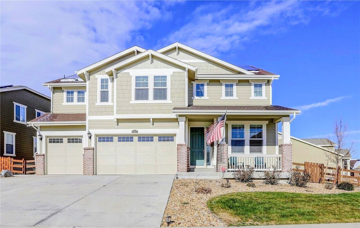 Photo - 20057 W 95th Ave (Arvada, CO)