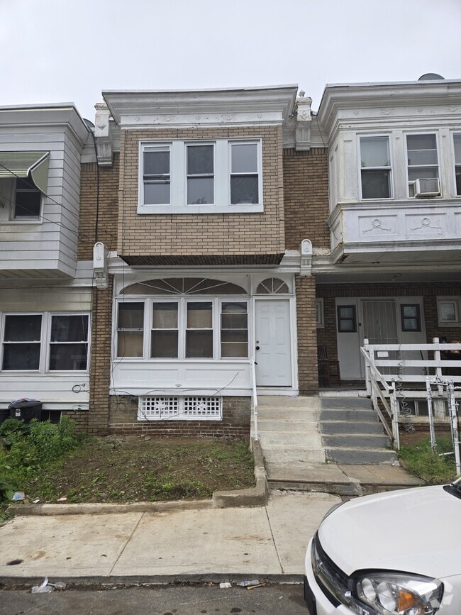 Building Photo - 1826 Fillmore St