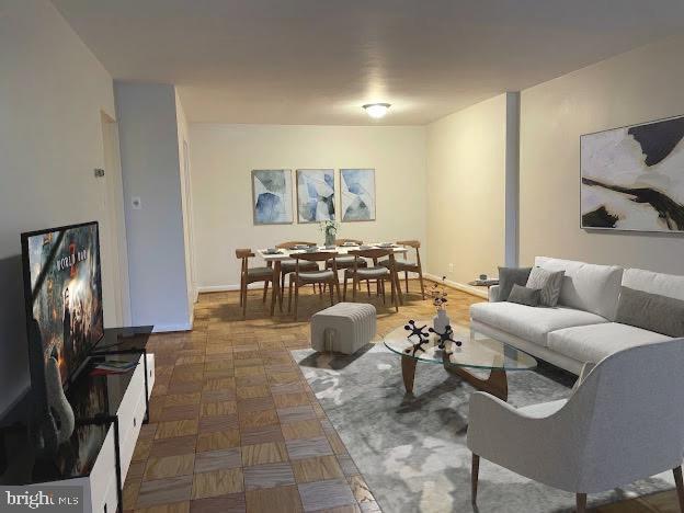 Foto del edificio - 520 N St SW