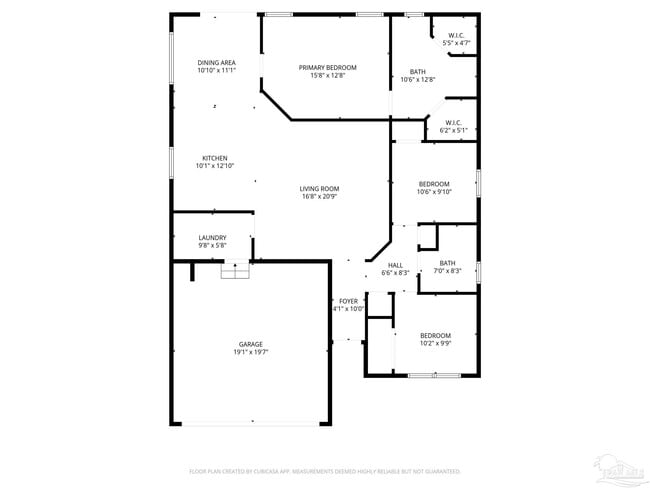Foto del edificio - 970 John Deere Ln
