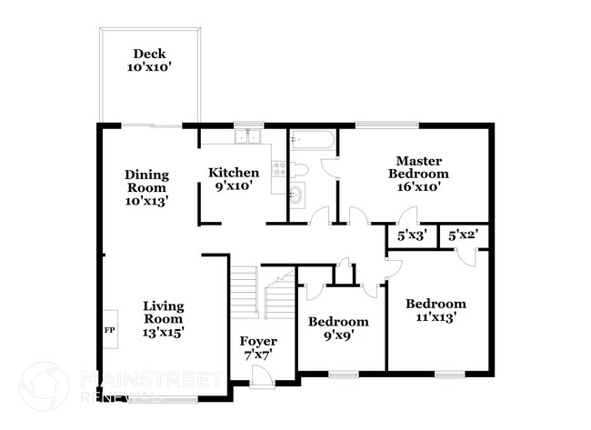 Building Photo - 7035 Greenbower Ln