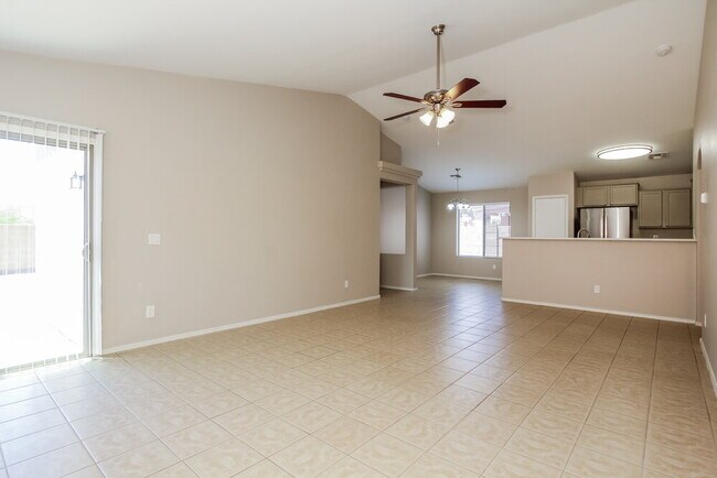 Building Photo - 24007 W Huntington Dr