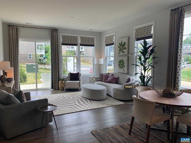 Foto del edificio - 3640 Moffat St