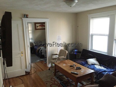 Foto principal - 56 Gordon St