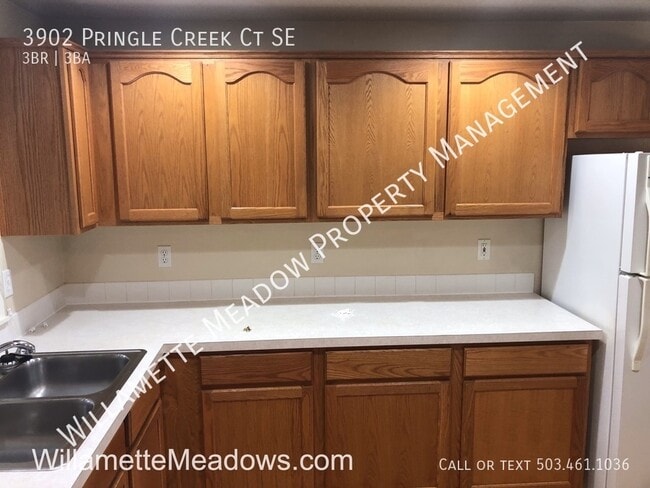 Foto del edificio - 3902 Pringle Creek Ct SE