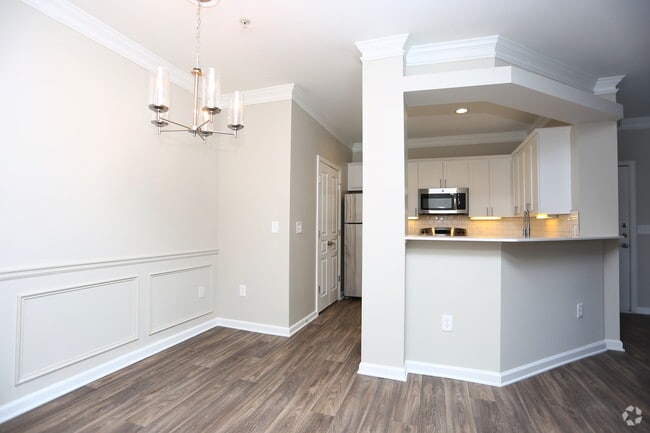 Foto del interior - Avana Cheshire Bridge