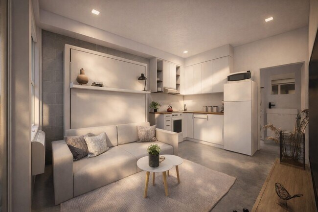 Foto del interior - 1520 Tyler House