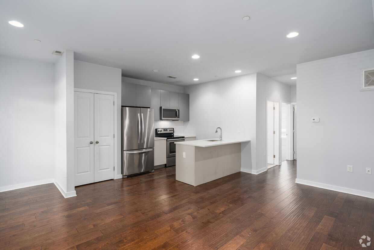 Foto principal - Northern Liberties Apartments