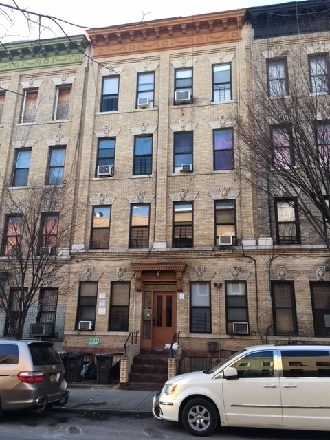 Primary Photo - 303 Troutman St