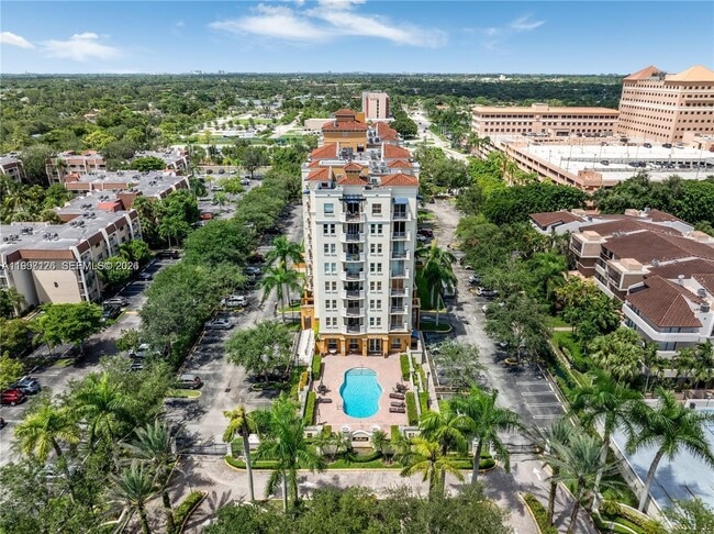 Foto del edificio - 9021 SW 94th St