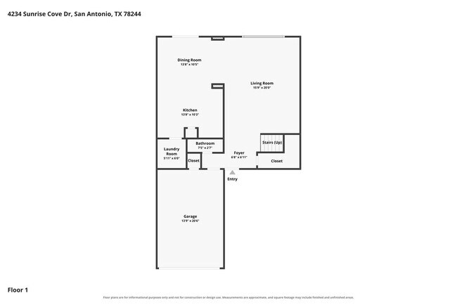 Foto del edificio - 4234 Sunrise Cove Dr