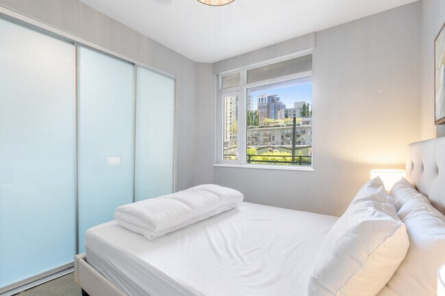 Photo du bâtiment - 1372 Seymour St