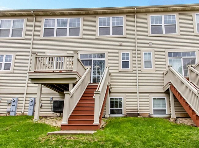 Foto del edificio - 3486 Bradbury Cir