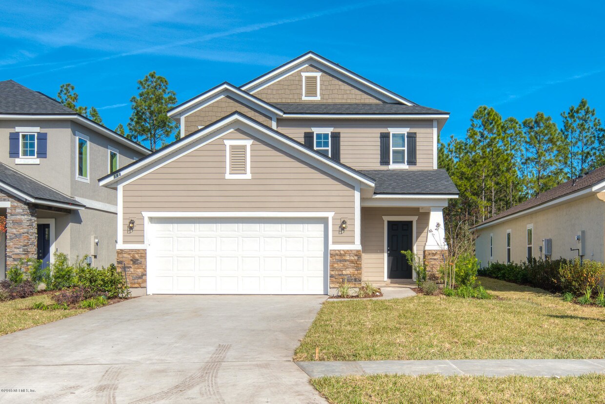 Primary Photo - 198 CONCAVE Ln