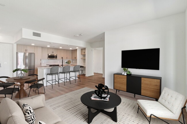 Building Photo - VAYA on Axia