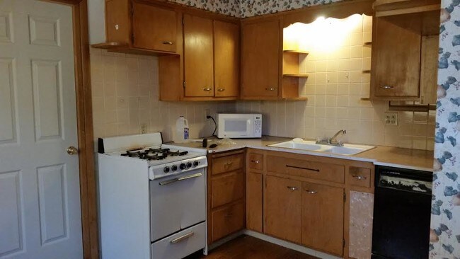 Foto del edificio - 2211 Grant Ave