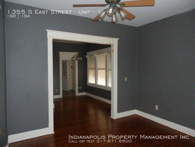 Building Photo - 1355 S East St