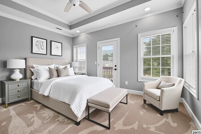 Foto del edificio - 5920 Obrien Ave