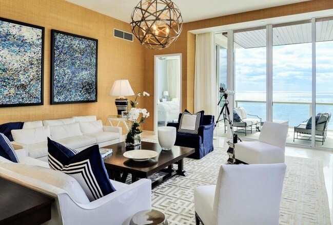 Foto del edificio - 1000 S Ocean Blvd