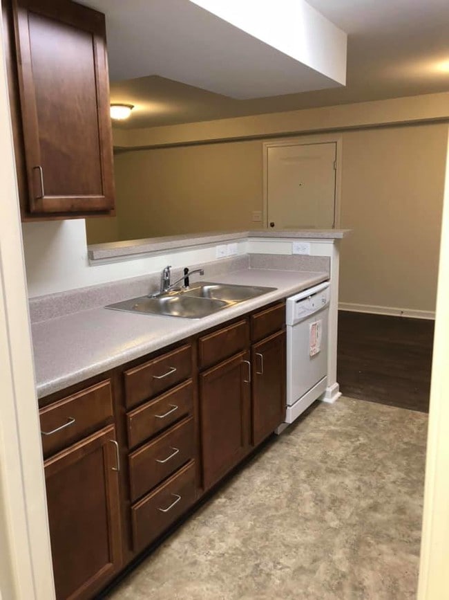 Building Photo - Timberland Park Apartments