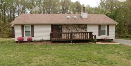 Building Photo - 3796 Vandalia Dr