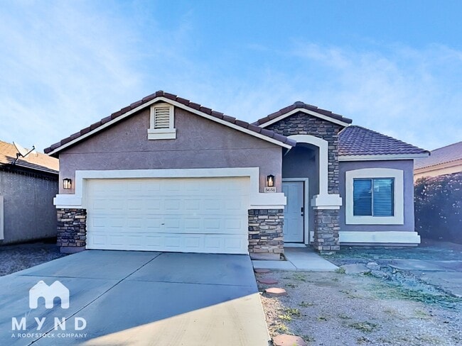 Building Photo - 5651 S 11th Dr