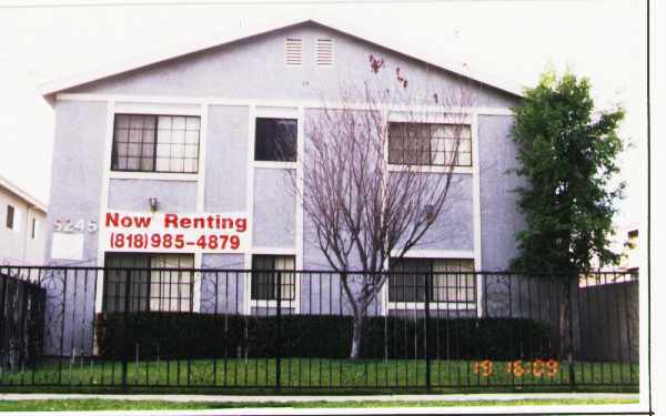 Building Photo - 5245 Denny Ave