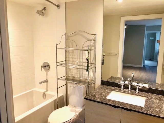 Photo du bâtiment - 6095 Fraser St