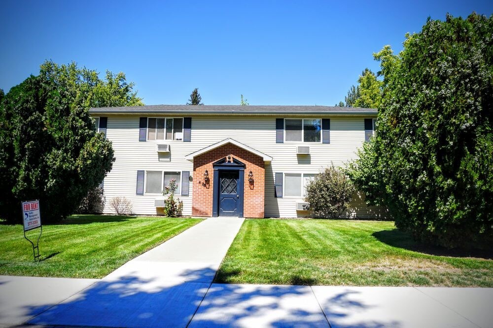 Primary Photo - 2 Bedroom Apartment in the Heart of Meridian