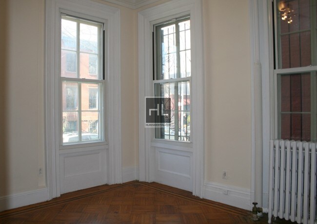 Foto del edificio - 201 Dean St