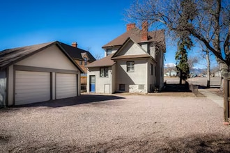 Building Photo - 431 N Wahsatch Ave Building Photo - 431 N Wahsatch Ave