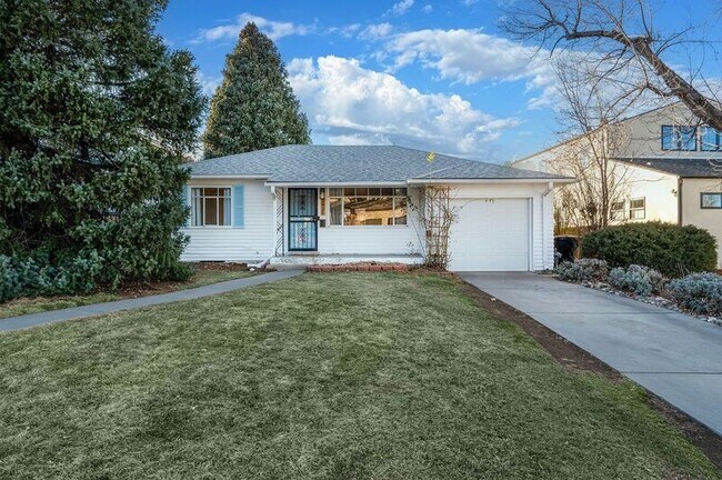 Foto del edificio - 2921 S Adams St