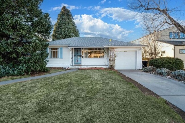 Photo - 2921 S Adams St House