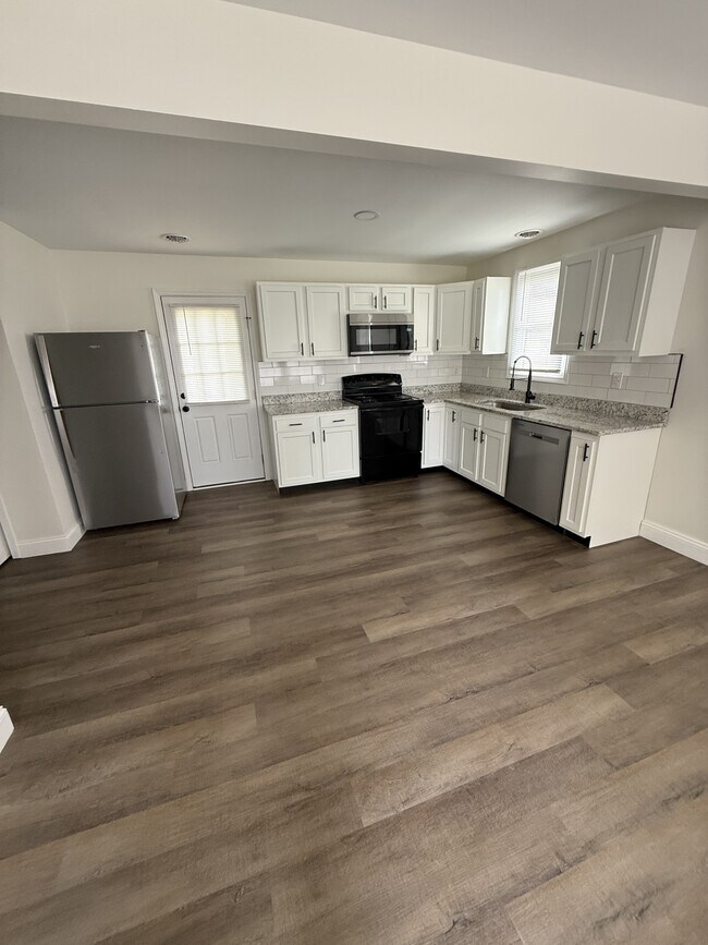 Foto del edificio - 501 Lincoln St