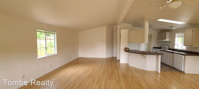 Foto del edificio - 3 br, 2 bath House - 10520 Upp Road