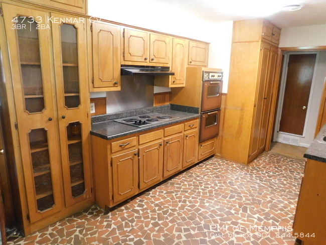 Building Photo - 4733 Kenmar Cv