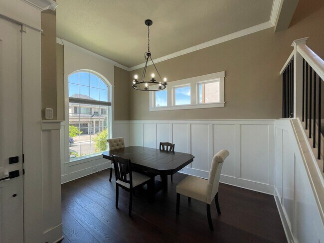 Foto del edificio - 4Bd/3Ba Bethany Home in Storybook Neighbor...