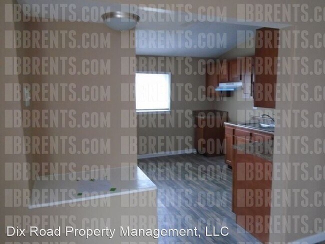Foto del edificio - 2 br, 1 bath House - 1683 Kahn Avenue,