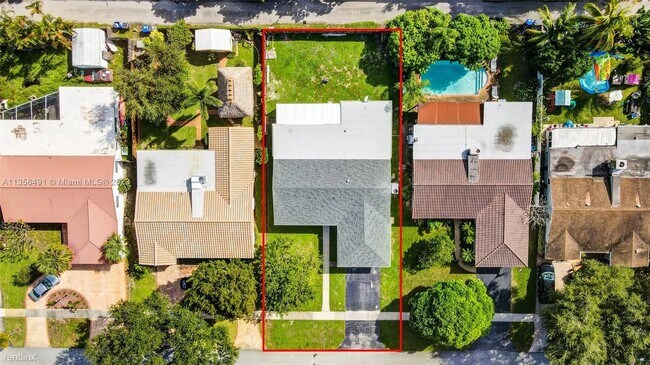 Foto del edificio - 3 br, 2 bath House - 1801 N 54th Ave