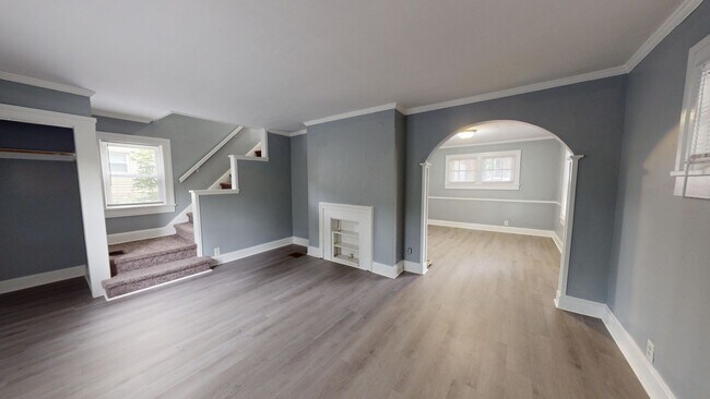 Foto del edificio - 2 Bedroom on a Corner Lot
