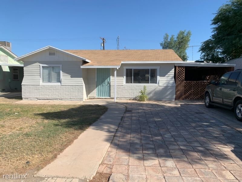 Foto principal - 2 br, 1 bath House - 516 S G St