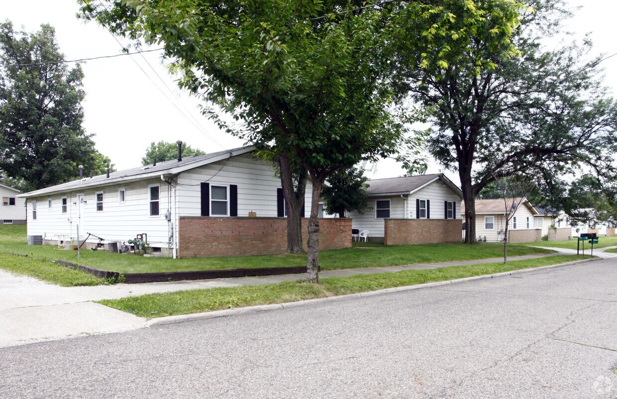 Foto principal - Cromwell Apartments