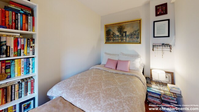 Building Photo - 1 Langdon St